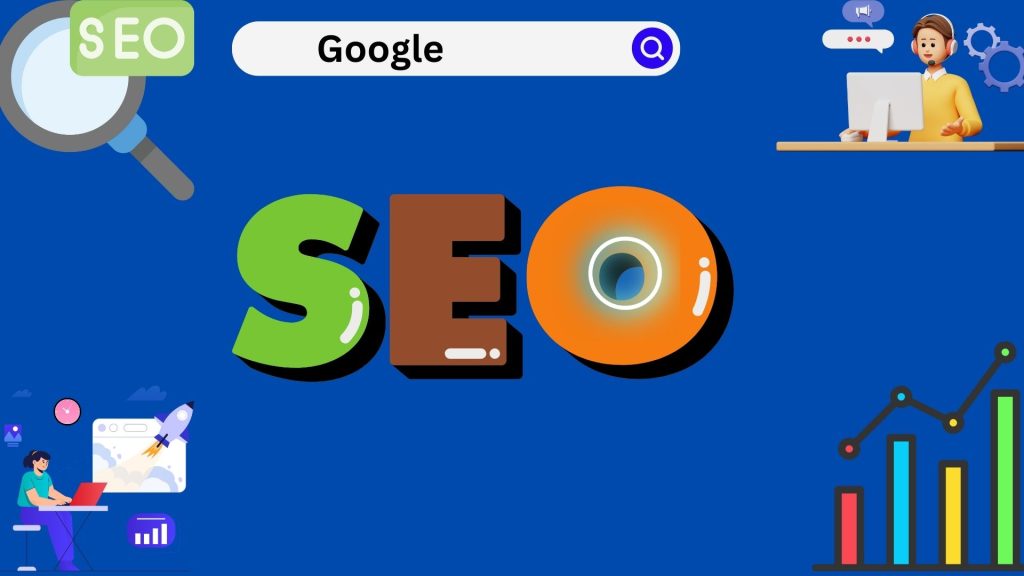 SEO