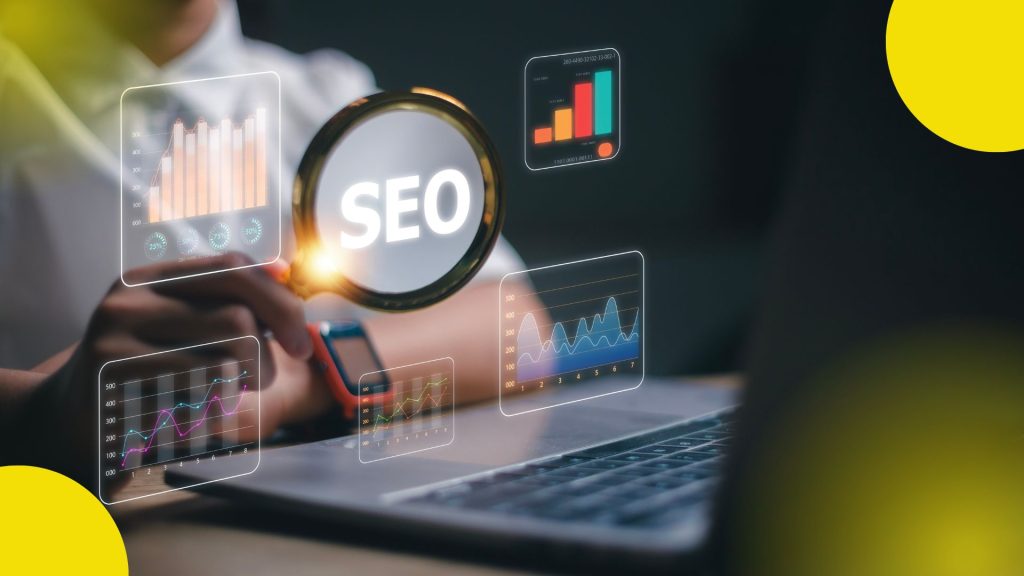 SEO