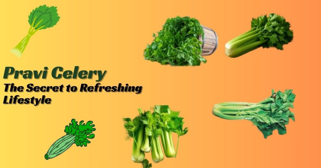 Pravi Celery