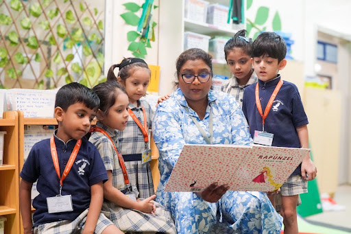 Best Private Schools in Dubai for Academic Success