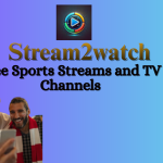 Stream2Watch